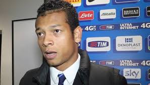 Sky: Guarin to be sacrificed - Guarin-Salme