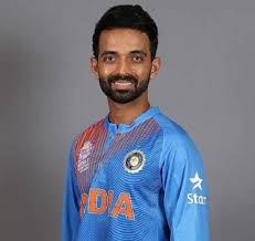 Image result for ajinkya rahane