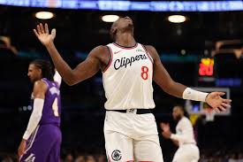 Thunder - Clippers