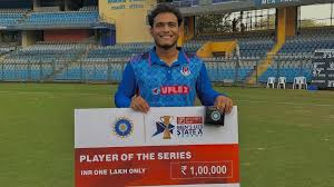 CSK suffer massive blow as Rs 14.2 crore recruit seriously injured in Ranji Trophy