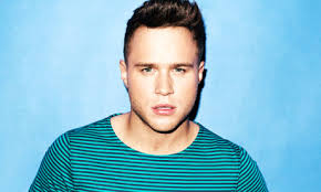 When thinking of great motivational music – Eye of the Tiger, Lose Yourself – Olly Murs isn&#39;t the first artist that springs to mind. - Olly-Murs-007