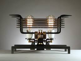 The Machine Light Series of Frank Buchwald model no. - frank-buchwald-no4gr_eng