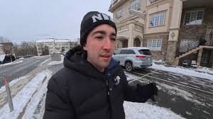 Who Is Tyler Oliveira? YouTuber Behind Viral Video About Kiryas Joel And Hasidic Jewish Community In New York