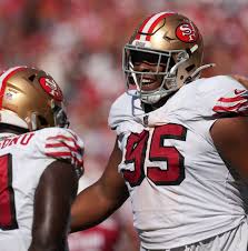 49ers Face Challenges After Nick Bosa Injury