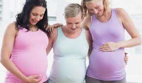 Image result for women with large families