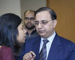 Image of Symposium at PGIMS Rohtak
