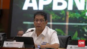 CNN Indonesia - News update
