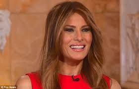Image result for melania