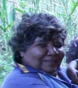 Ethel Murray Girramay Traditional Owner Painter and Potter - Ethel%2520Murray