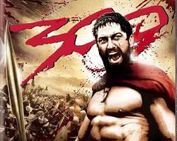 Image of Poster Film 300