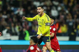 Al Nassr CEO Refuses to Explain Cristiano Ronaldo’s Absence as Protest Rumors Grow
