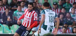 Chivas - News update