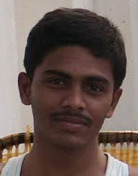 Name : C.Venkata Subbaiah - cvsthumb