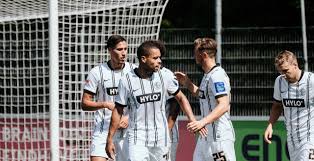 SV 07 Elversberg - News update
