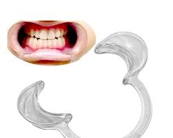 Image of Dụng cụ banh miệng nha khoa thực tế