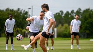 Juventus.com - News update