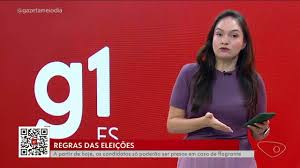 A partir deste sábado, candidatos só poderão ser presos em caso de flagrante