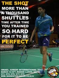 Badminton on Pinterest | Tennis, Soccer and Soccer Girl Problems via Relatably.com