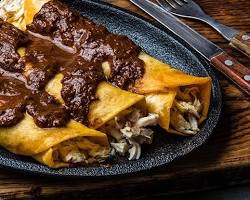 Image of Local Cantina Restaurant in Prosper, Texas