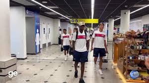 Após título do Piauí, Thurram volta foco para estreia contra o ASA, pela Copa do Nordeste