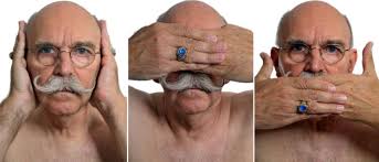 Bildergebnis für Drei Aeffchen