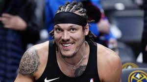 aaron gordon Picture