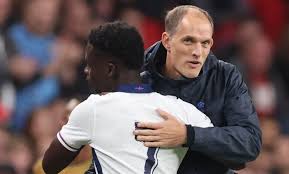 Inglaterra vs. Letonia: ¿Rumbo al Mundial 2026? Tuchel busca asegurar el boleto