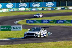 Stock Car: Fraga domina corrida principal de Santa Cruz do Sul