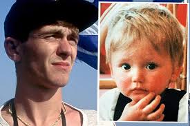 Missing Ben Needham: Dad Simon Ward reveals his torment in first ... - Simon%20Ward,%20father%20of%20missing%20child%20Ben%20Needham-1514237