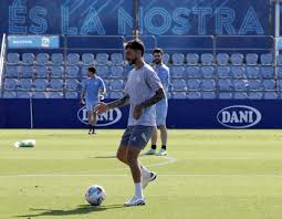 RCD Espanyol - News update