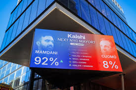 Kalshi’s macro bets match traditional forecasts, Fed paper shows