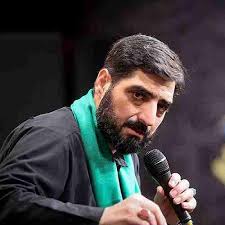 :::Noandish.com::: مداحی سید مجید بنی‌فاطمه - ایام فاطمیه ۱۴۰۴ (ویدئو)