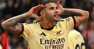 ​Sunderland 0-2 Arsenal: Guimaraes haunts old rivals in tale of two penalties