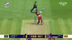 Meepage’s tactical masterclass: Removing Dottin in a high-stakes T20WC clash