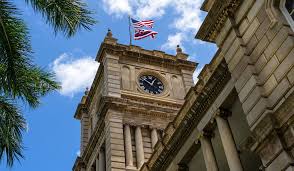 Hawaii Justices’ Inflammatory Attack on the U.S. Supreme Court