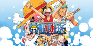 Image result for one piece