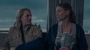 "The Handmaid's Tale" Season 6: A Fiery Finale with Familiar Flaws and a Future Spinoff