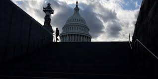 палата представників сша