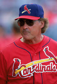 Mark McGuire, Tony LaRussa and the Dirty Secret of the Steroid Era - tony_larussa