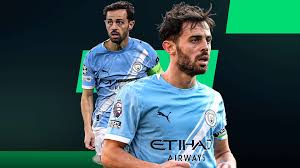 Bernardo Silva