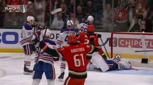 Ryan Poehling puts Ducks on the board first in Game 6