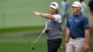 Jackson Herrington Set to Compete at 2026 Masters Tournament