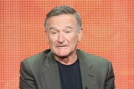 Robin Williams' children revived his Instagram account to fight 'rampant AI abuse' - Female First