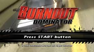 Image result for burnout dominator for android