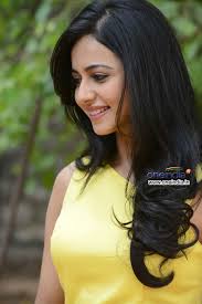 Rakul Preet Singh - rakul-preet-singh_13690457203