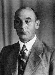 Rudolf Schmitz (1893-1959), erster Vorsitzender der Hiltruper SPD nach dem 2