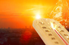 افزایش دما در این استان ها | خیزش گرد و خاک در این مناطق|همشهری