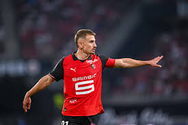 Ligue 1 McDonald's : « C'est pour ce genre de matches qu'on est footballeurs », Valentin Rongier excité par le choc face à l'Olympique lyonnais