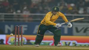 IND vs SA: Quinton De Kock powers South Africa to a big win against India