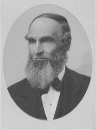 Gideon Wright Adams (1809-1875). When Noah Huckins married Ellen Victorine Adams in 1866, he was connecting himself to one of the pioneer families of the ... - gideon-wright-adams